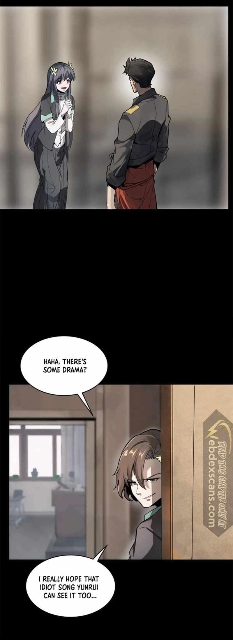 Legend Of Star General Chapter 194 - Page 15