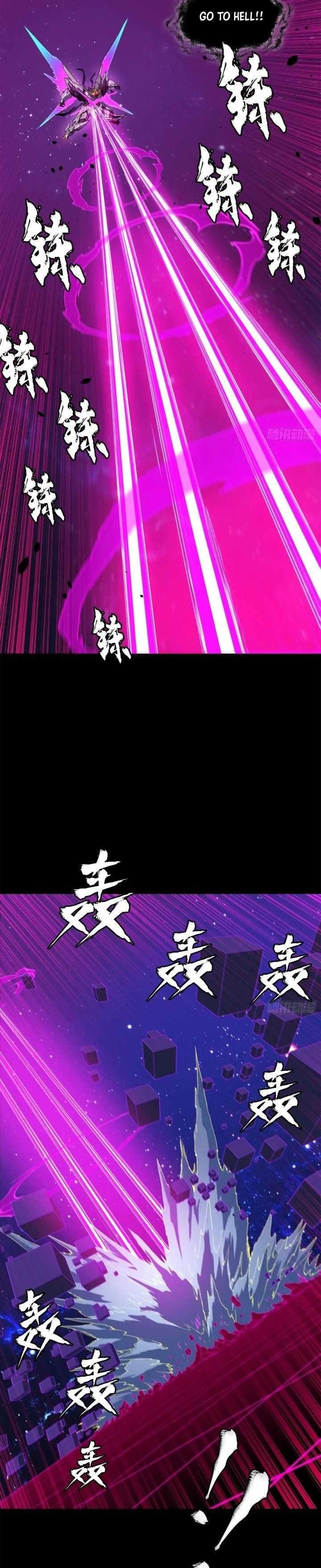 Legend Of Star General Chapter 198 - Page 13