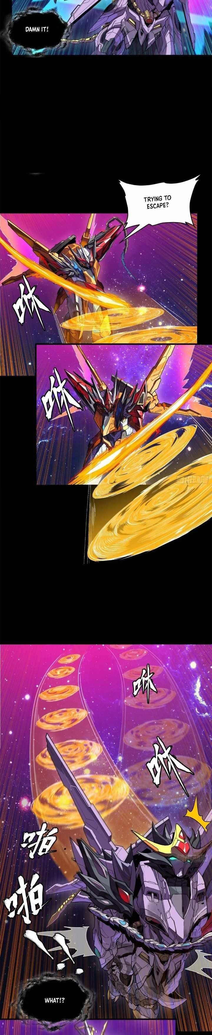 Legend Of Star General Chapter 198 - Page 16