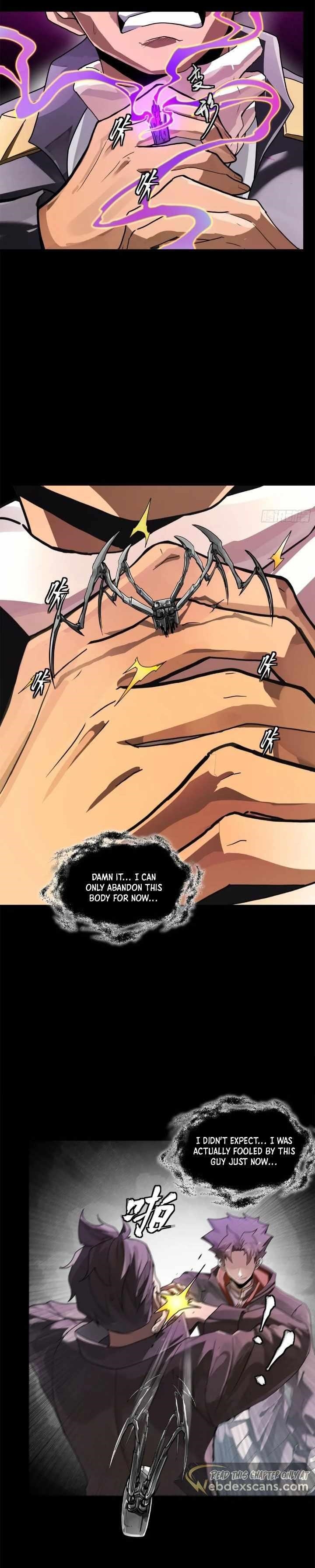 Legend Of Star General Chapter 199 - Page 18