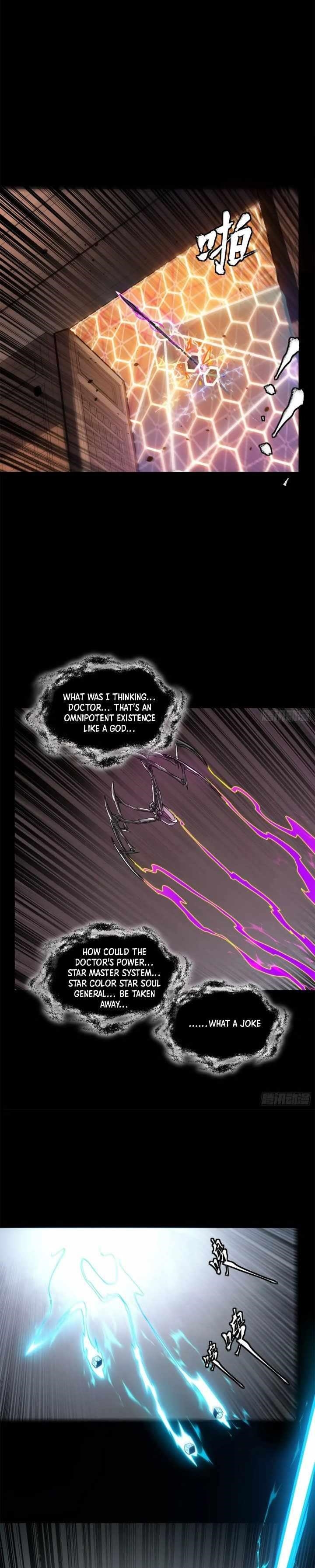 Legend Of Star General Chapter 199 - Page 20