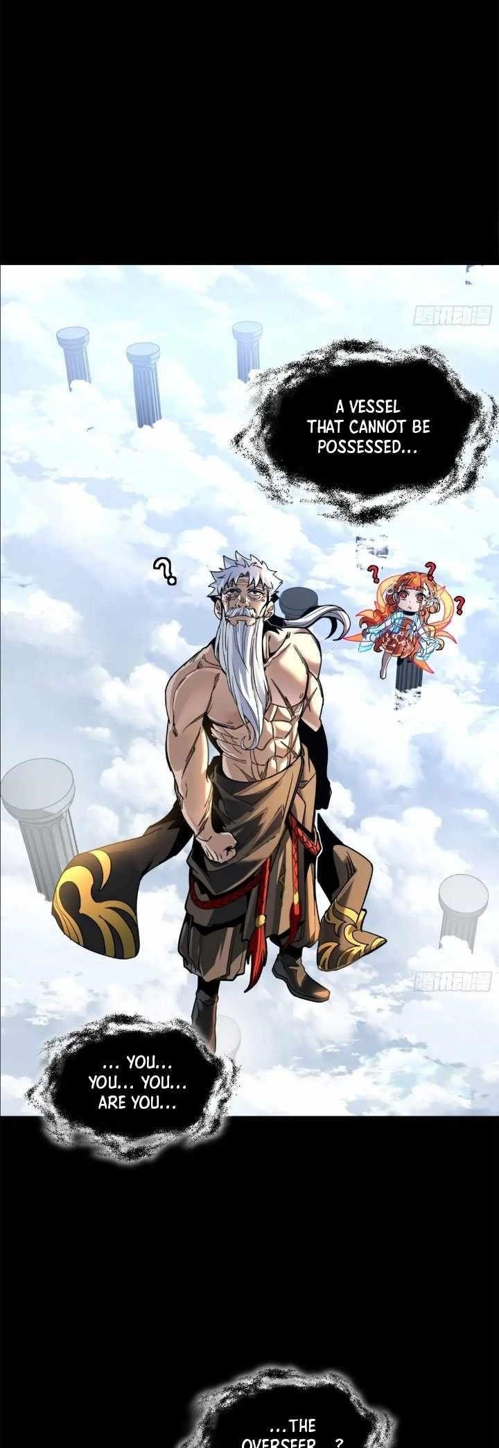 Legend Of Star General Chapter 200 - Page 24