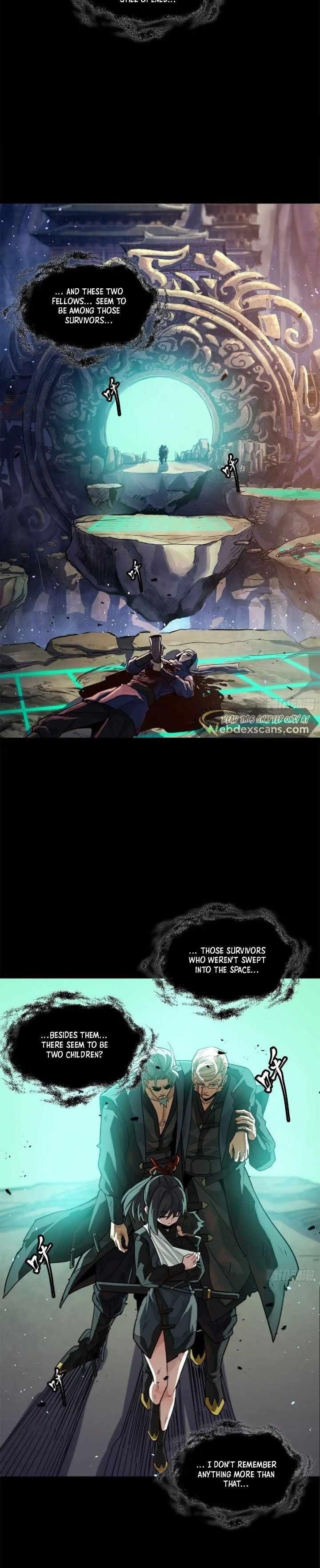 Legend Of Star General Chapter 200 - Page 9