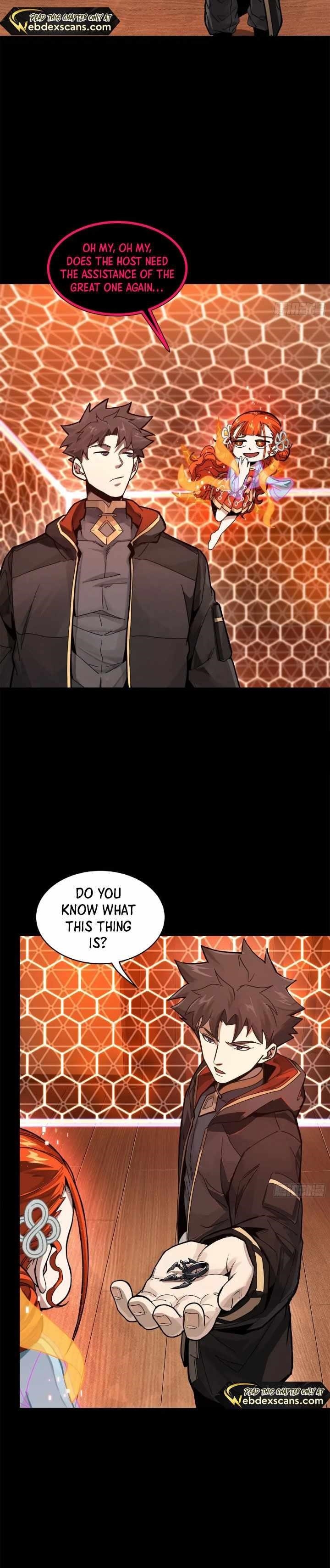 Legend Of Star General Chapter 202 - Page 14