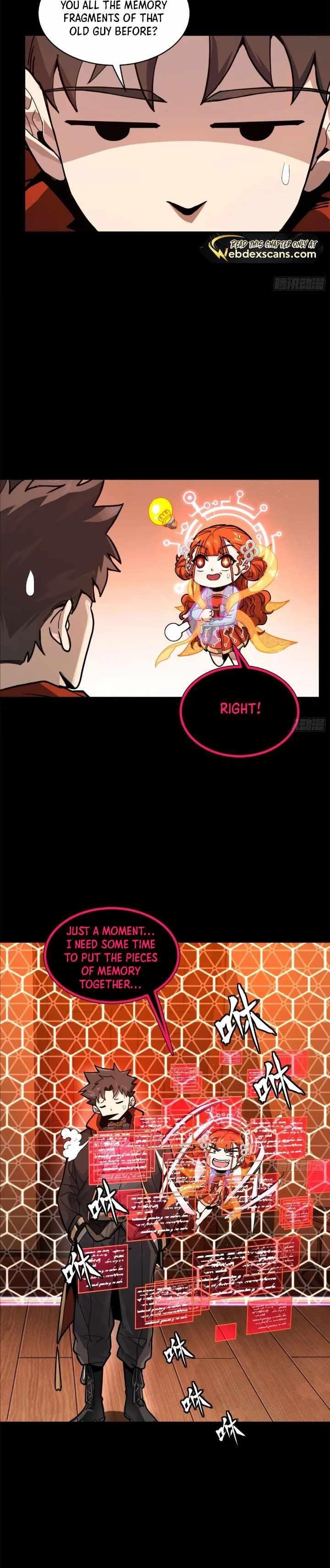 Legend Of Star General Chapter 202 - Page 16