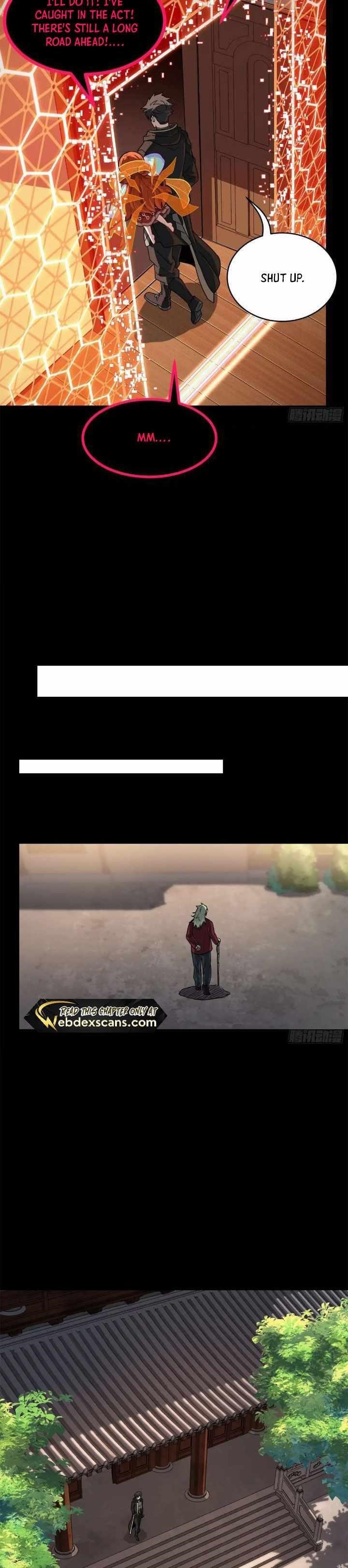 Legend Of Star General Chapter 202 - Page 24