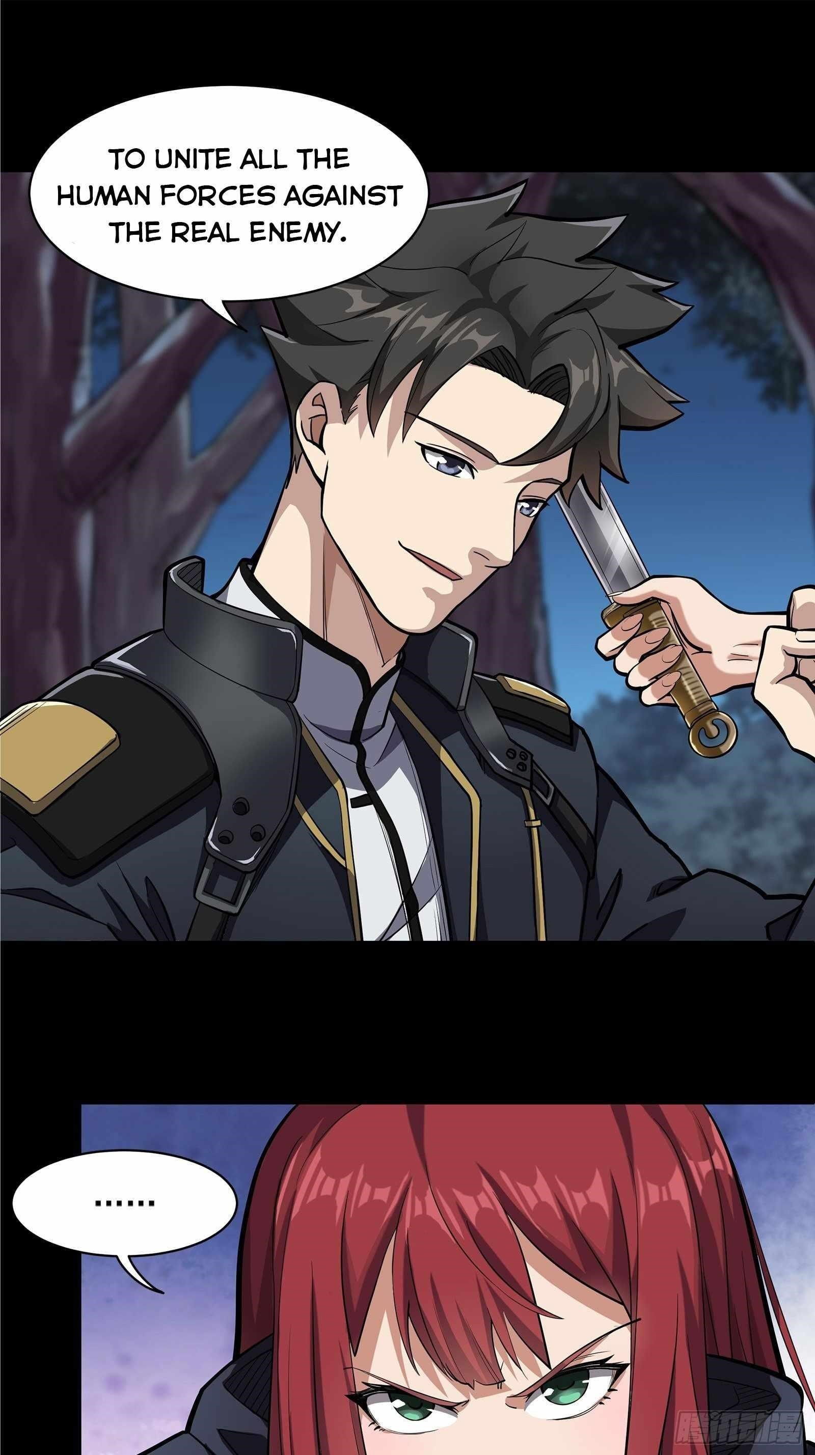 Legend Of Star General Chapter 21 - Page 12