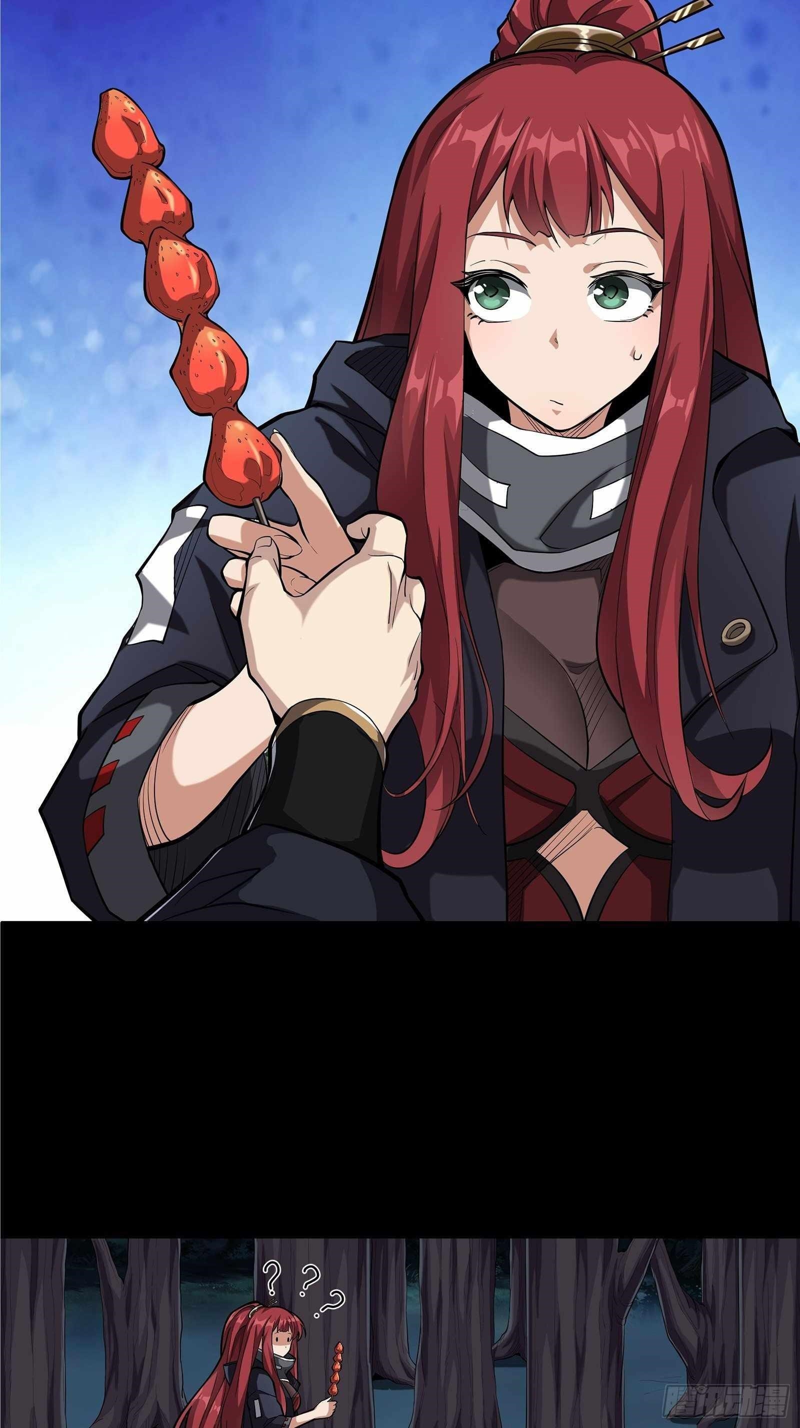 Legend Of Star General Chapter 21 - Page 15