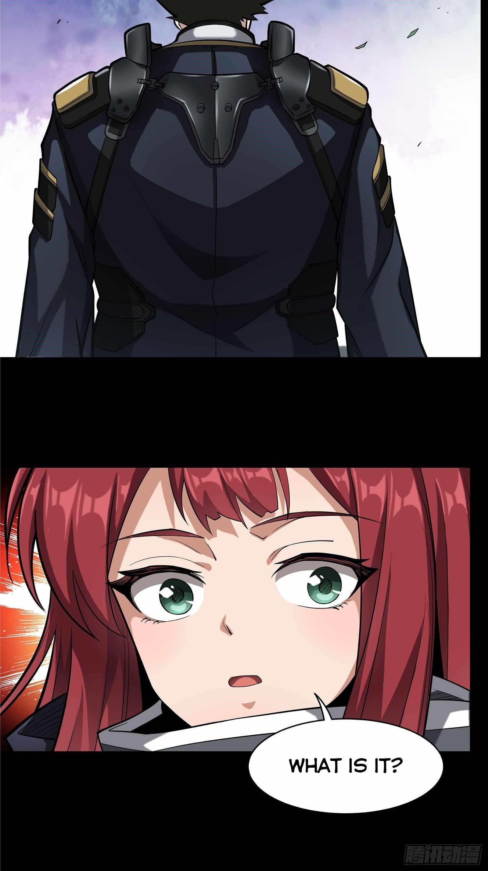 Legend Of Star General Chapter 21 - Page 22