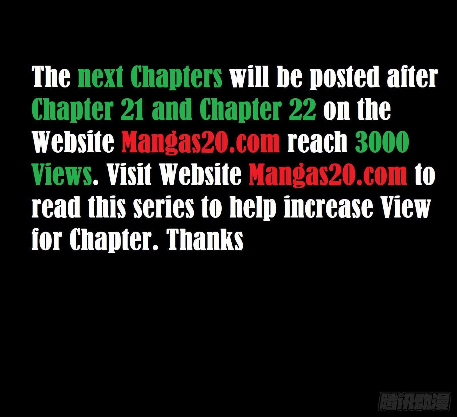 Legend Of Star General Chapter 22 - Page 33