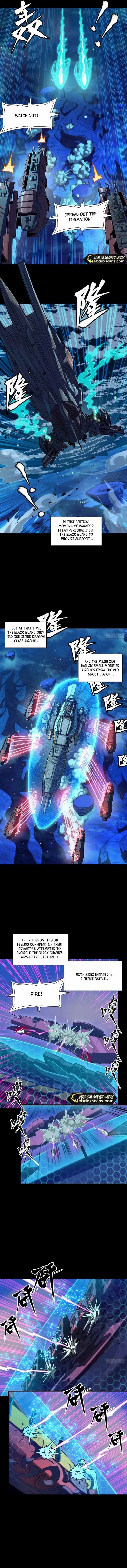 Legend Of Star General Chapter 221 - Page 4