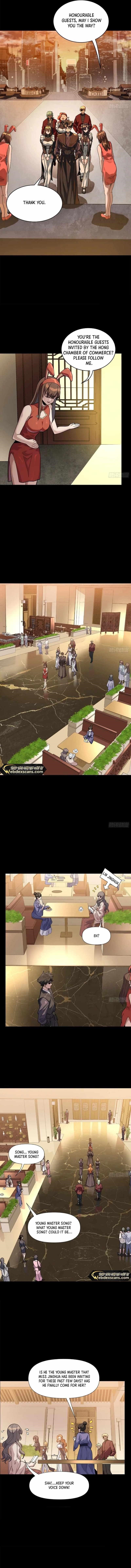 Legend Of Star General Chapter 222 - Page 4