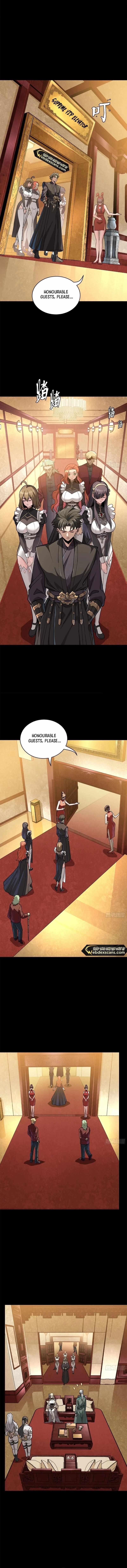 Legend Of Star General Chapter 222 - Page 6