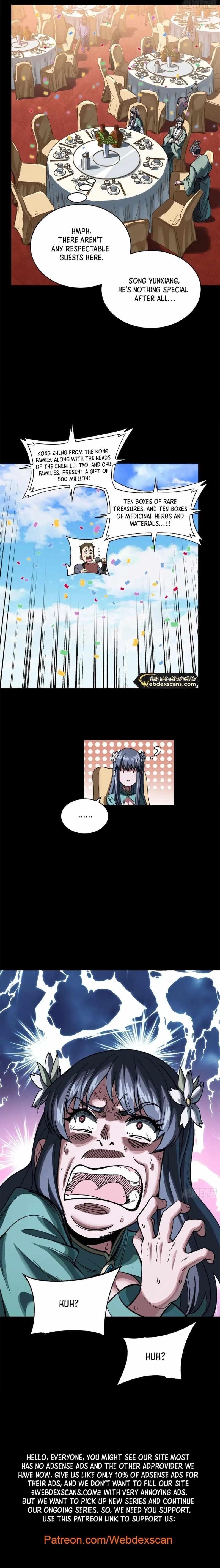 Legend Of Star General Chapter 227 - Page 12