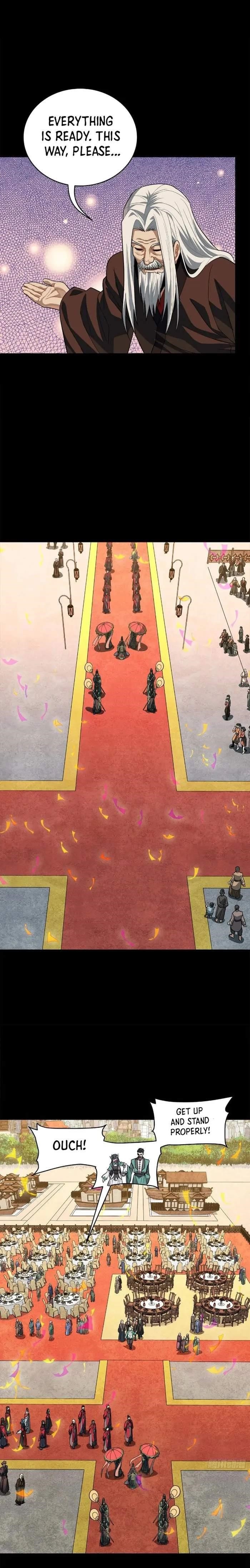 Legend Of Star General Chapter 229 - Page 2