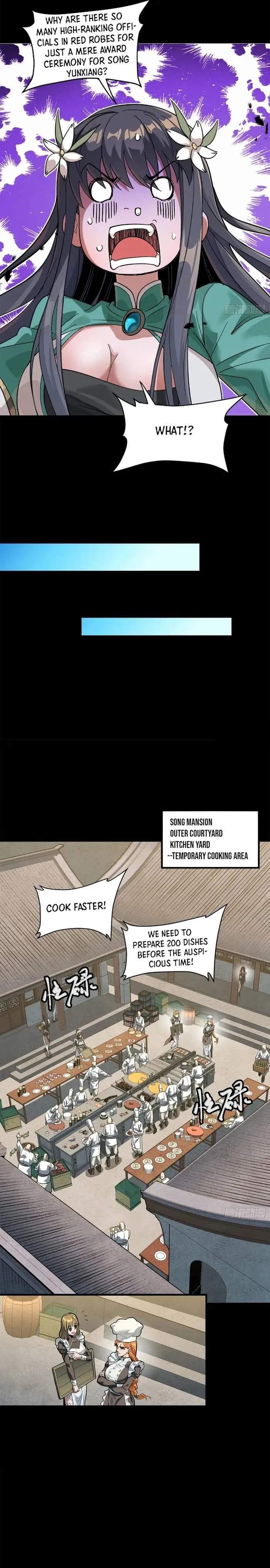 Legend Of Star General Chapter 229 - Page 4