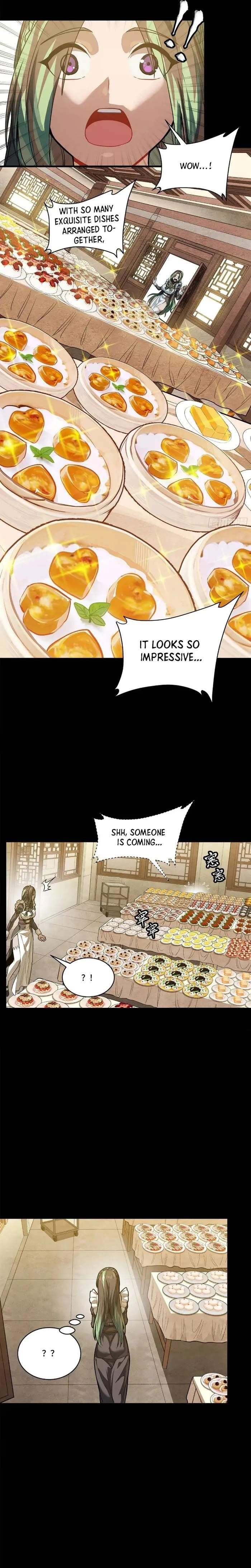 Legend Of Star General Chapter 229 - Page 7