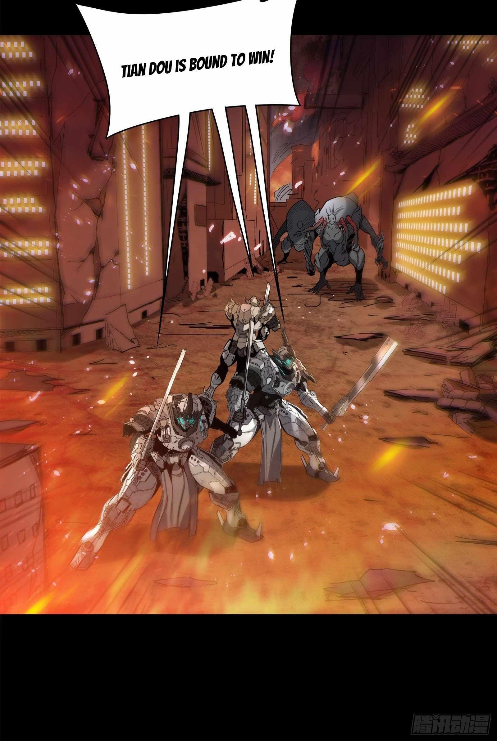 Legend Of Star General Chapter 23 - Page 15