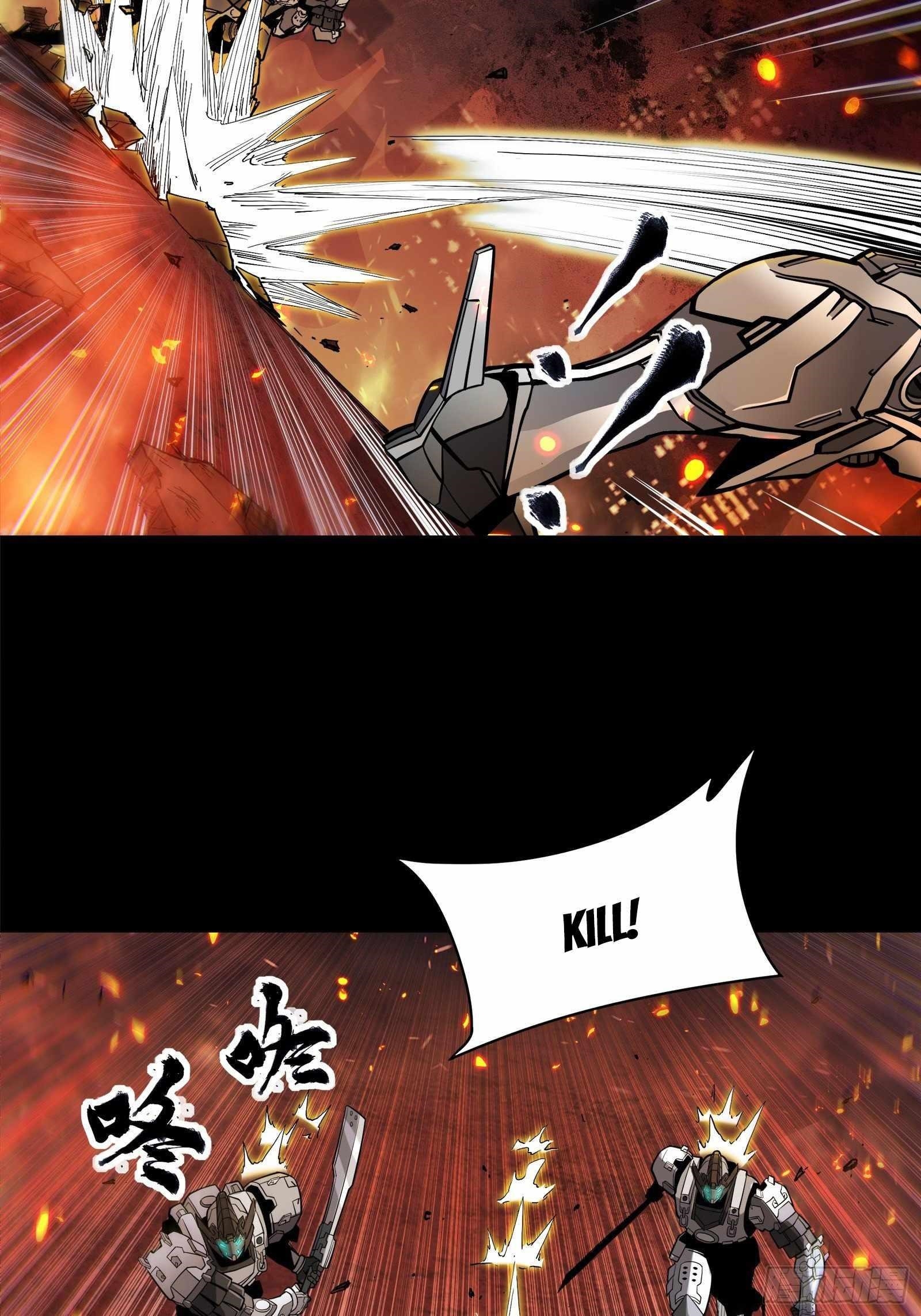 Legend Of Star General Chapter 23 - Page 19