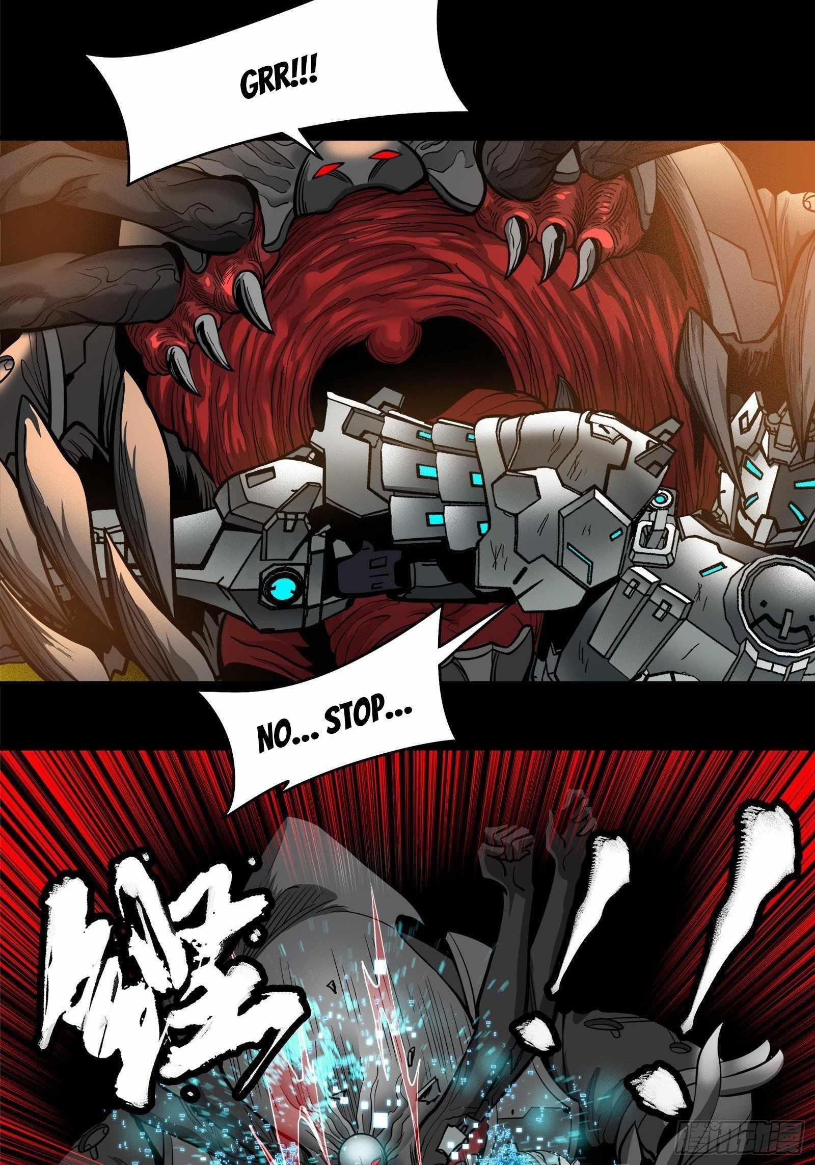 Legend Of Star General Chapter 23 - Page 31