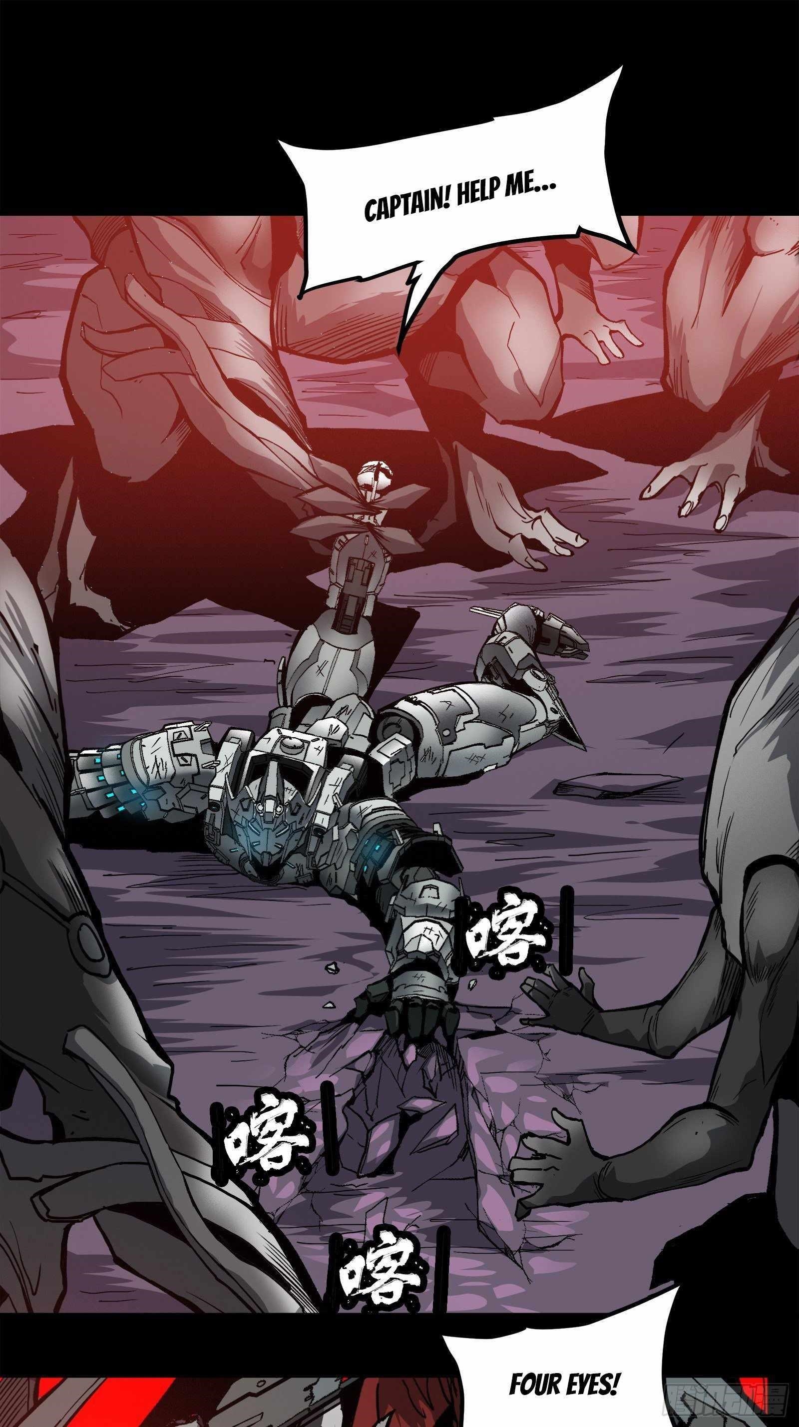 Legend Of Star General Chapter 23 - Page 37