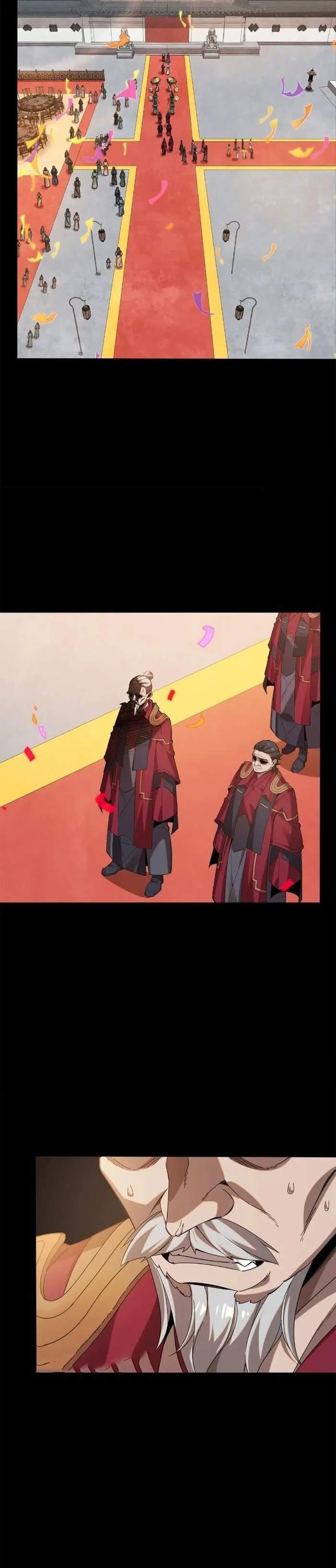 Legend Of Star General Chapter 230 - Page 14