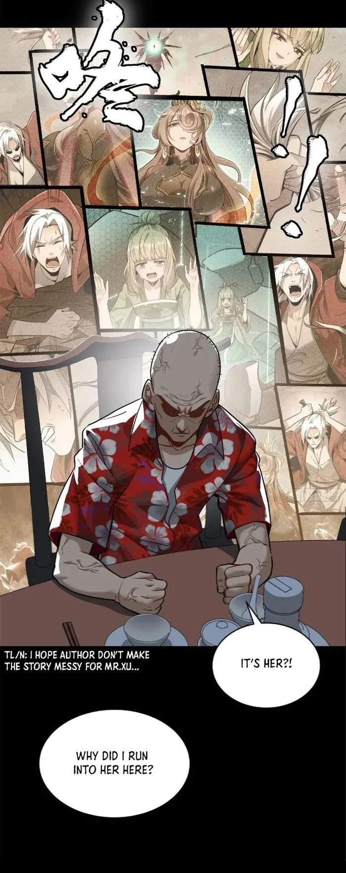 Legend Of Star General Chapter 232 - Page 17