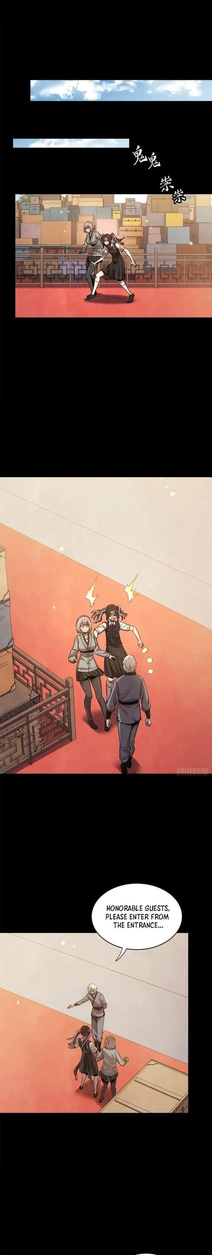 Legend Of Star General Chapter 232 - Page 3