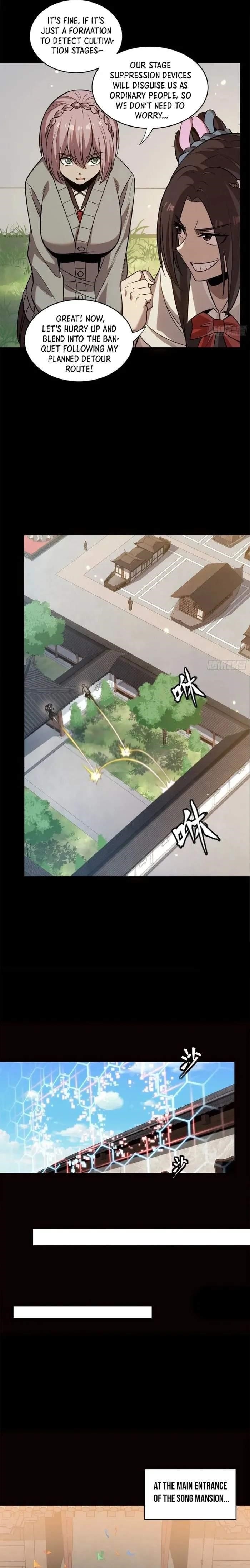 Legend Of Star General Chapter 232 - Page 7