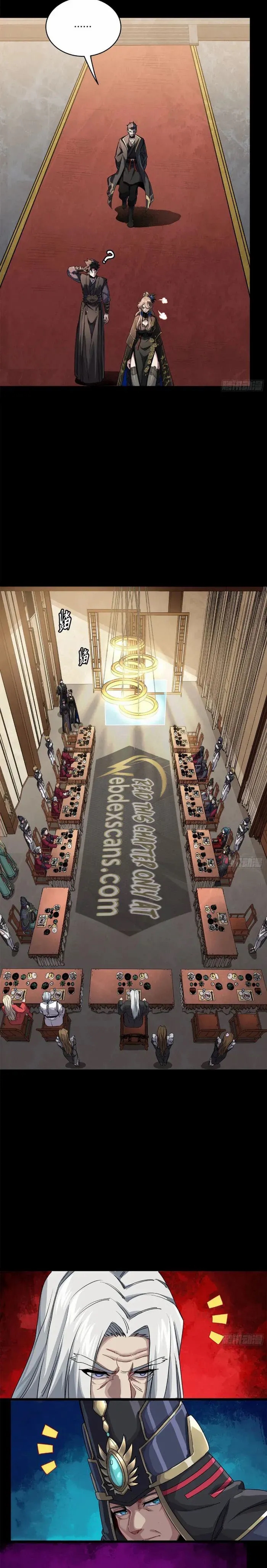 Legend Of Star General Chapter 233 - Page 20