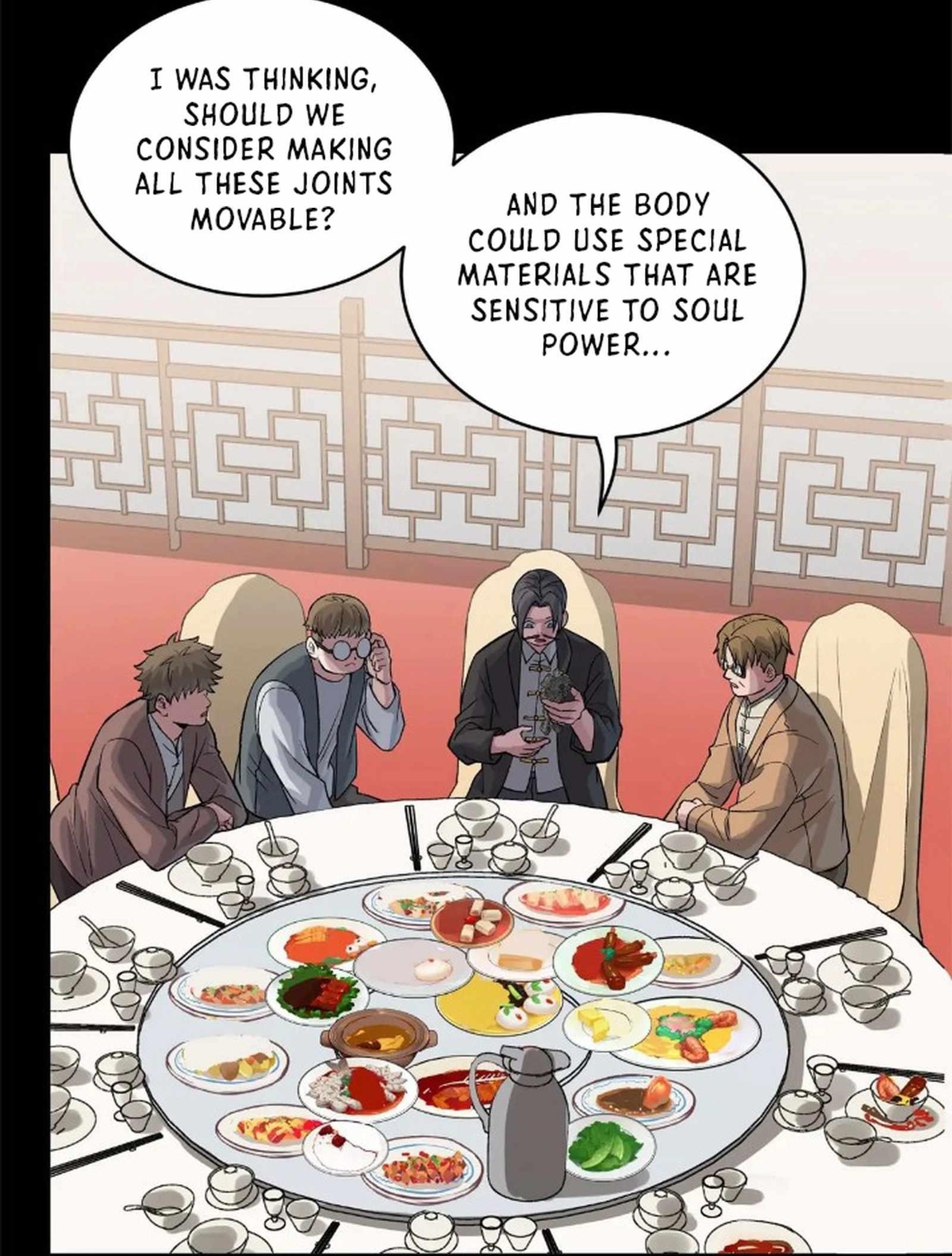 Legend Of Star General Chapter 235 - Page 15