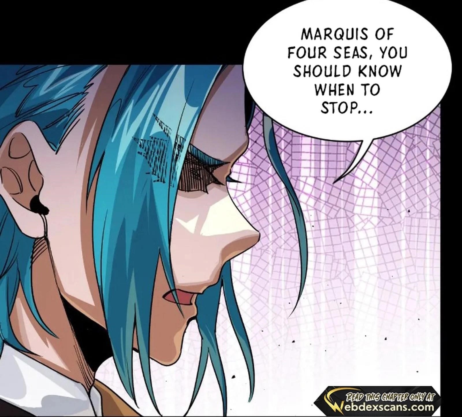 Legend Of Star General Chapter 236 - Page 24