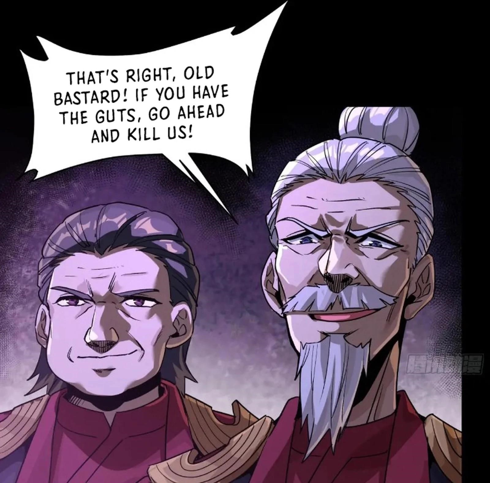 Legend Of Star General Chapter 236 - Page 38