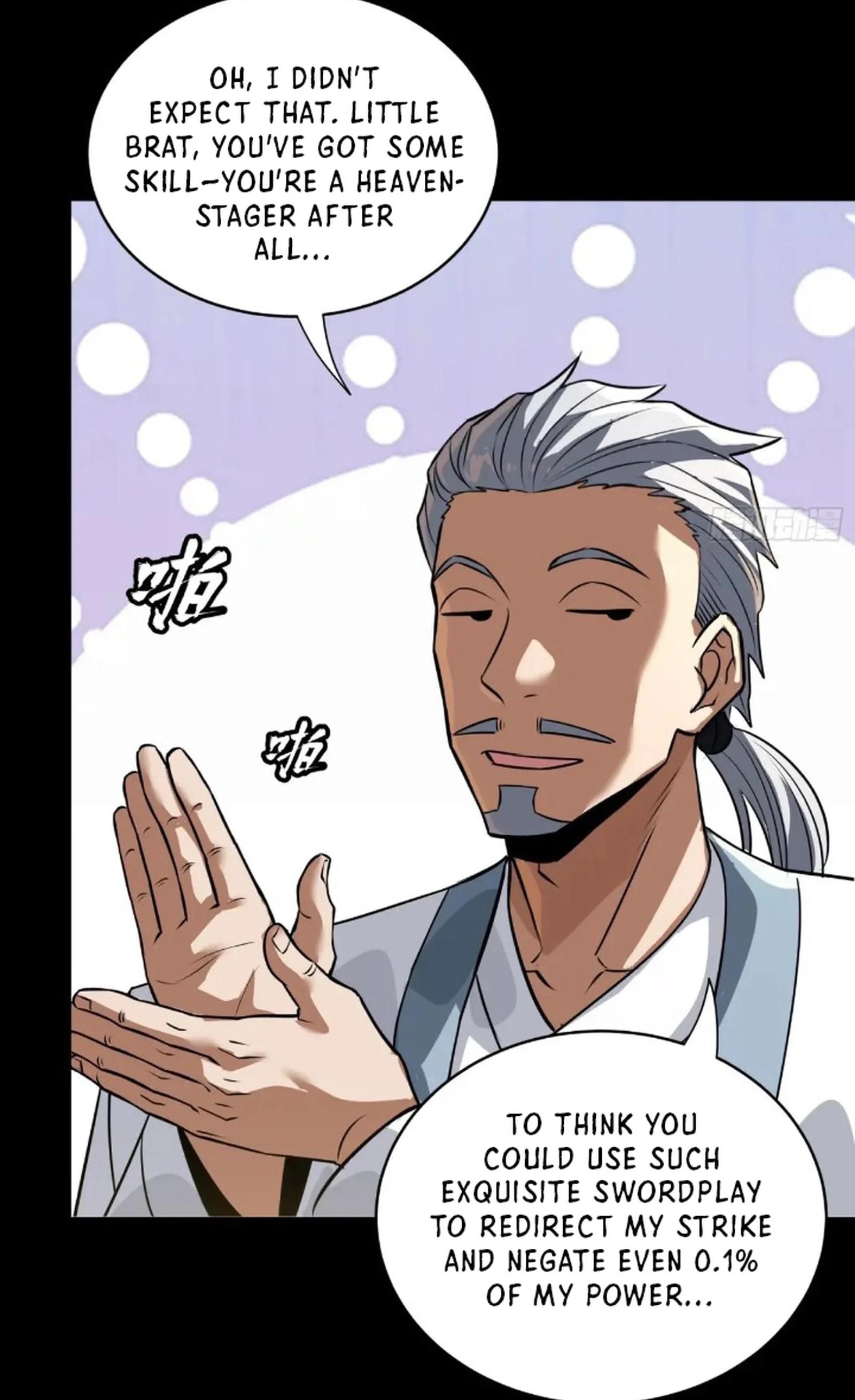 Legend Of Star General Chapter 236 - Page 51