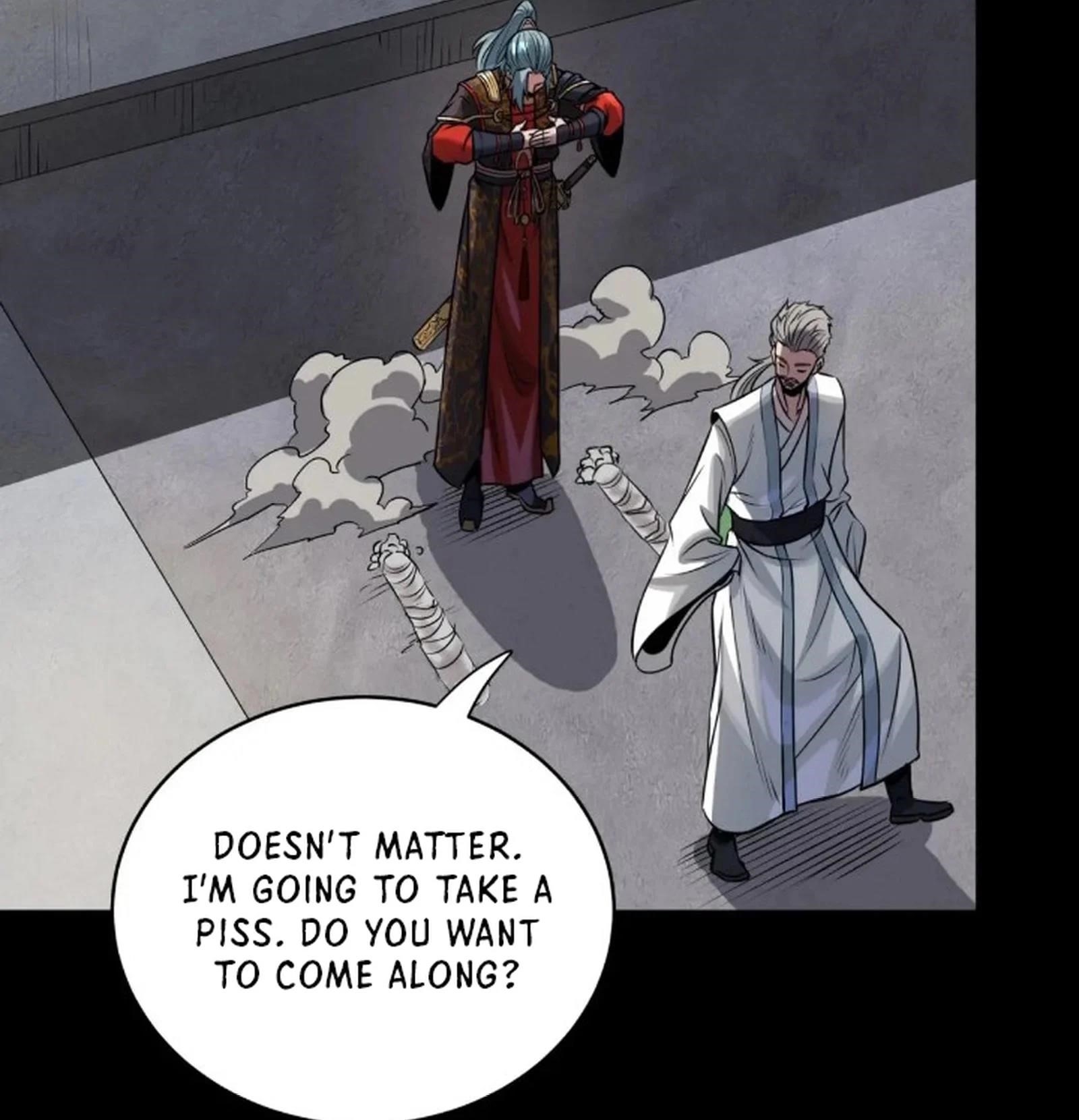 Legend Of Star General Chapter 236 - Page 70