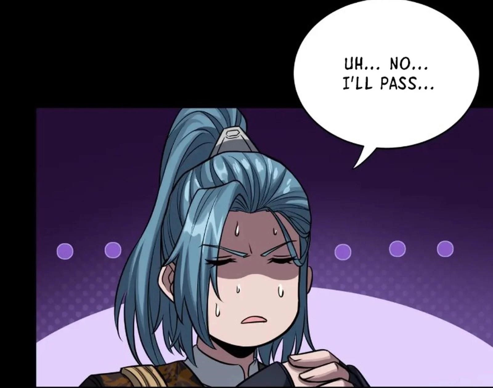 Legend Of Star General Chapter 236 - Page 72