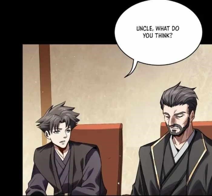 Legend Of Star General Chapter 237 - Page 35