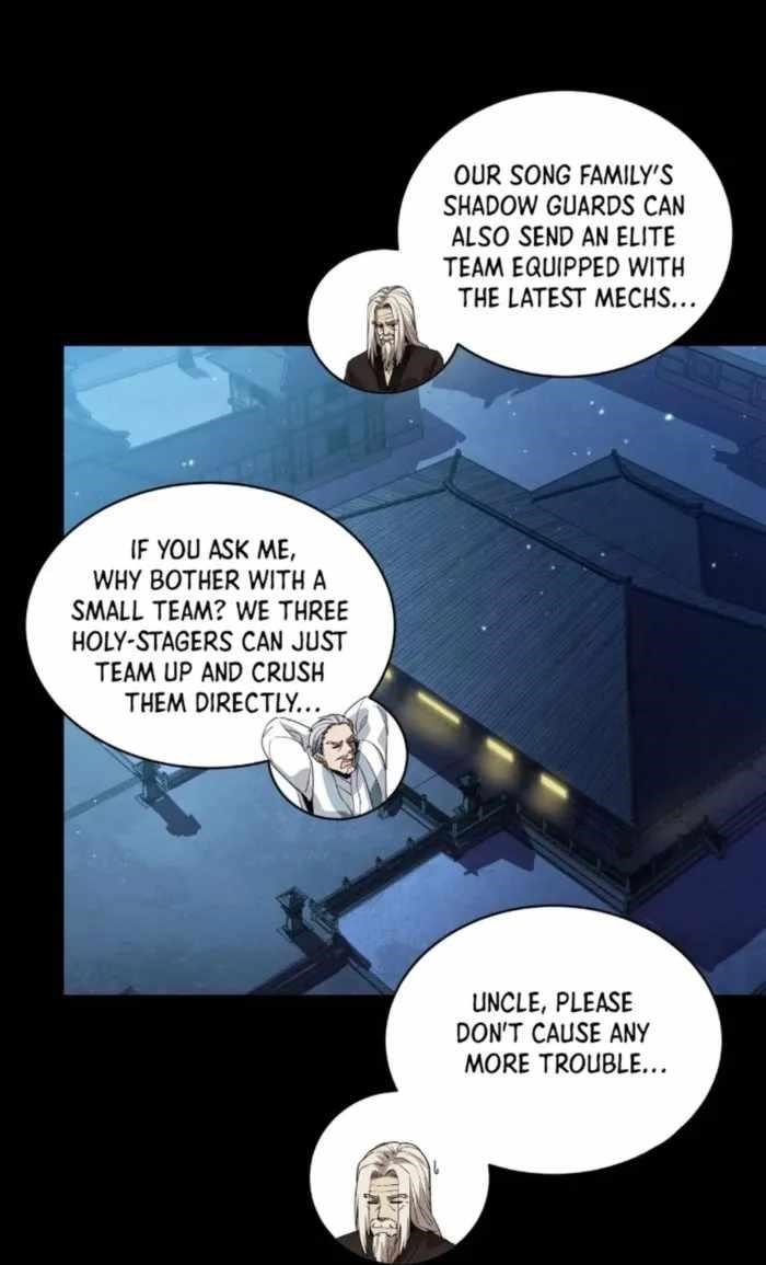 Legend Of Star General Chapter 237 - Page 54