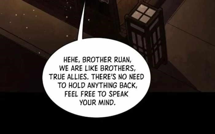 Legend Of Star General Chapter 237 - Page 61