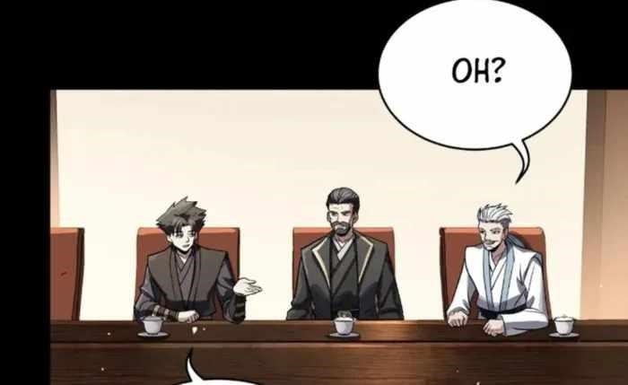 Legend Of Star General Chapter 238 - Page 22