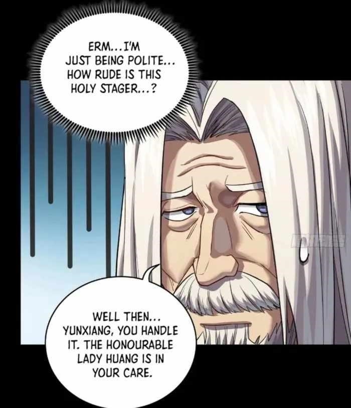 Legend Of Star General Chapter 238 - Page 30