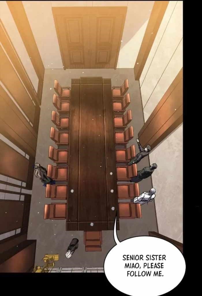 Legend Of Star General Chapter 238 - Page 35