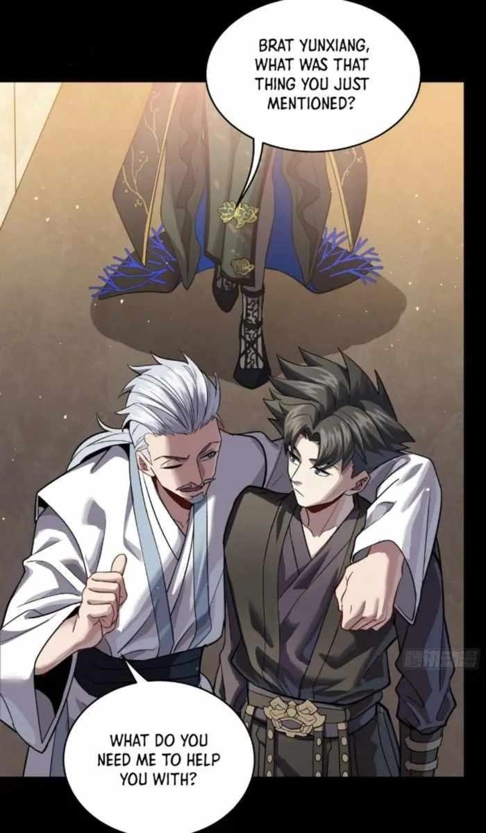 Legend Of Star General Chapter 238 - Page 39