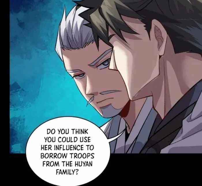 Legend Of Star General Chapter 238 - Page 42