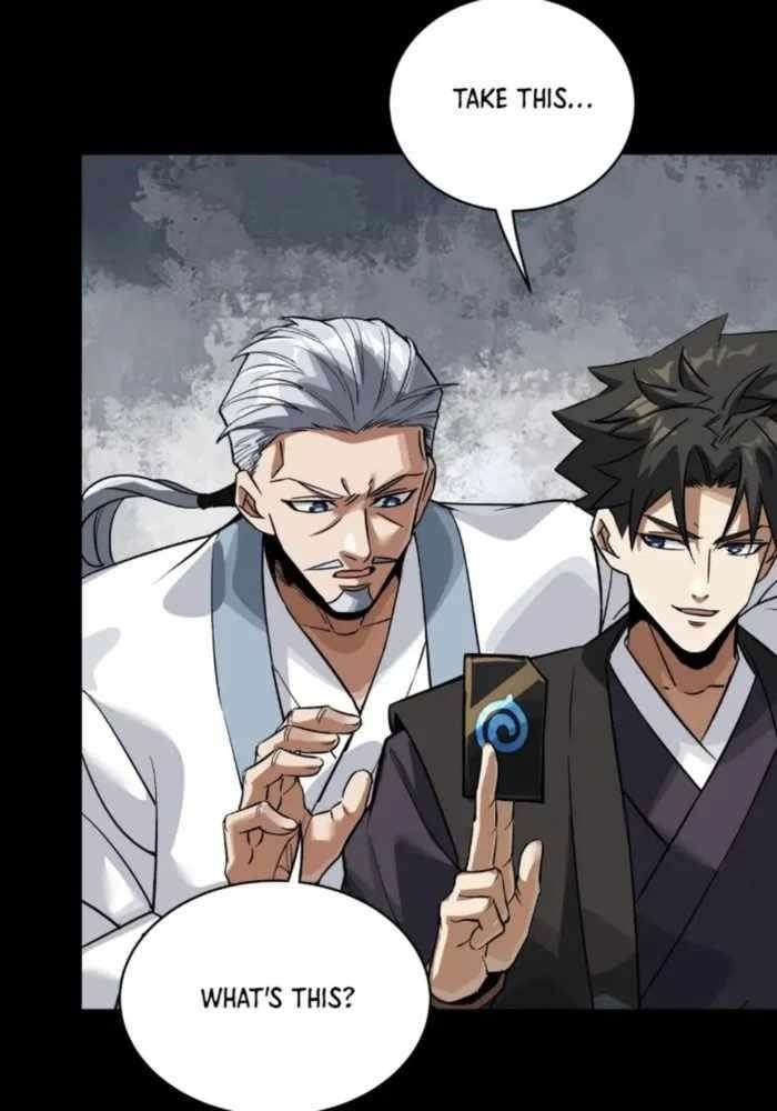 Legend Of Star General Chapter 238 - Page 50