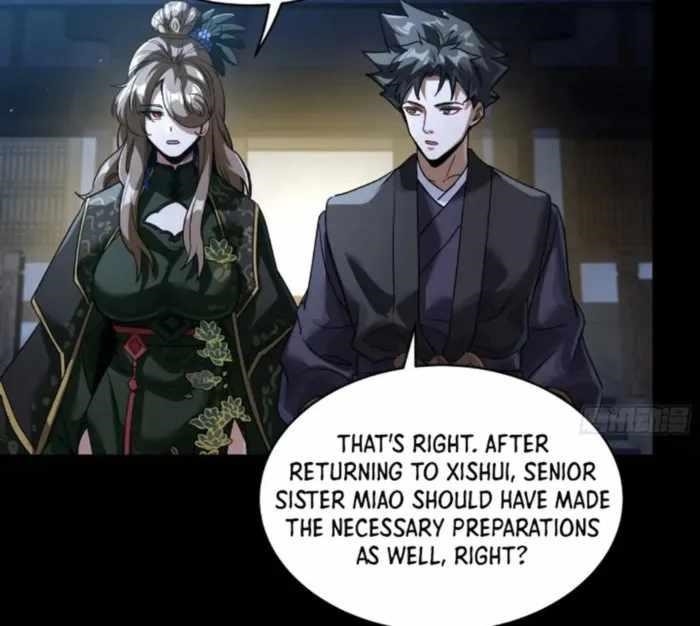 Legend Of Star General Chapter 238 - Page 64