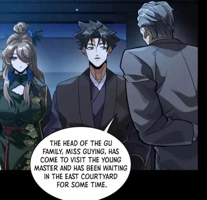 Legend Of Star General Chapter 238 - Page 74