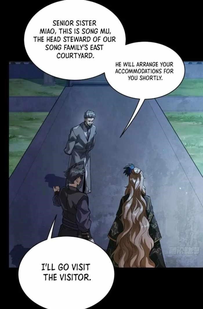 Legend Of Star General Chapter 238 - Page 84