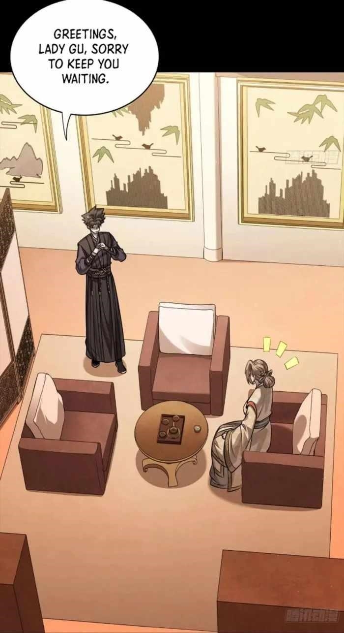 Legend Of Star General Chapter 238 - Page 98