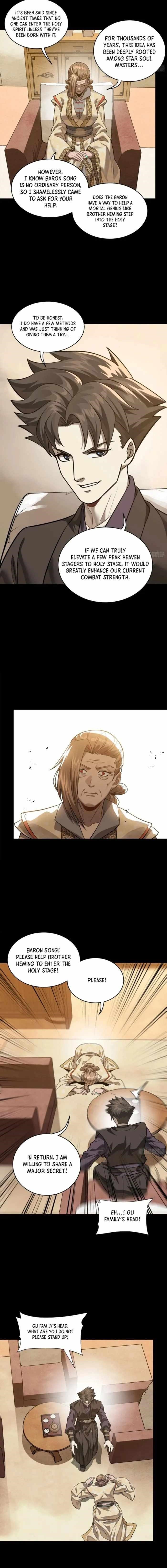 Legend Of Star General Chapter 239 - Page 3